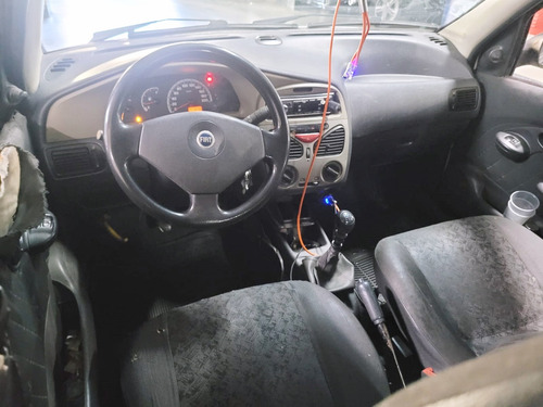 Fiat Siena 1.0 MPI FIRE 8V FLEX 4P MANUAL