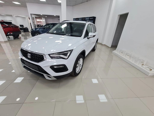 Seat Ateca Nuevo Style 4x2