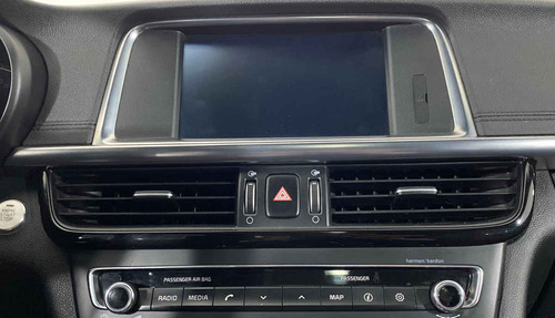 Imagen 15 de 15 de 122182 - Kia Optima 2017 Con Garantía