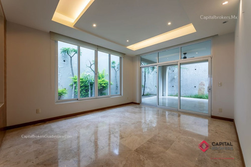 Imagen 24 de 30 de Casa De Lujo En Venta Bugambilias Panoramica Sur