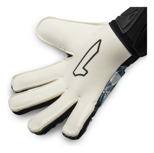 Guante De Portero Rinat Meta Gk Tactik Semi Spine Oxf. Infan