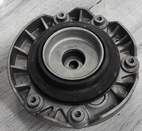 Base Amortiguador Bmw X1 X2 F48 2015 20 689261701 Original (Usado)