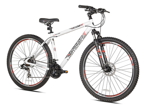 Kent Hawkeye Mountain Bike, 29 , Gris/verde, 18.5 /talla Ú.