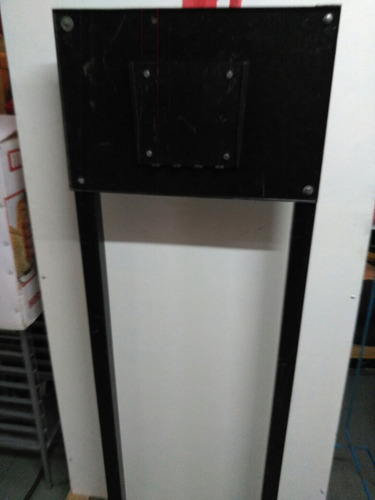 Rack Soporte Tv Led, Lcd, Plasma