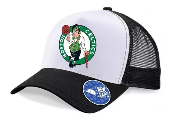 Gorra Boston Celtics Nba Cod #092