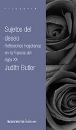 Sujetos Del Deseo - Virginia Cano