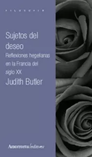 Sujetos Del Deseo - Virginia Cano