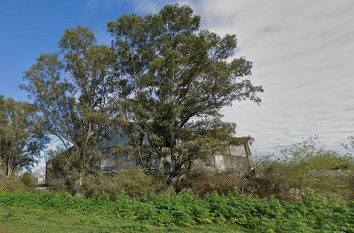 Alquiler Terreno Industrial 22.288 Mts Carlos Spegazzini
