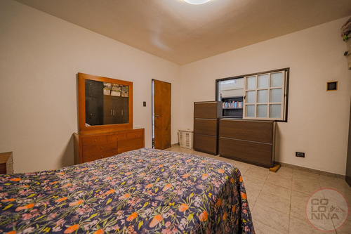 Ph Con Terraza, En Venta En Sáenz Peña Partido De Tres De Febrero