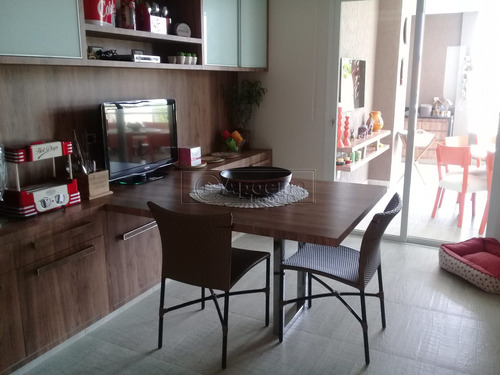 Imagem 6 de 15 de Casa Em Condominio - Alphaville - Ref: 63608 - V-63608
