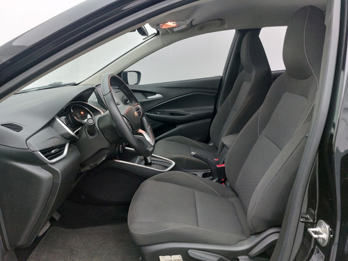 Chevrolet Onix 1.0 TURBO FLEX LTZ MANUAL