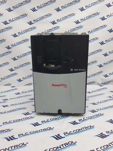 Allen Bradley 20a C 043 A 0 Aynanc0 (Usado)