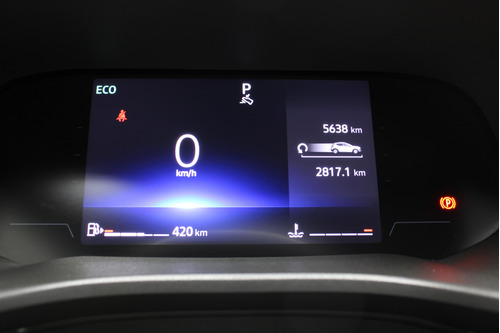 Renault Kardian 5p Techno L3/1.0/T Man