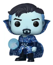 Comprar Funko Pop  Doctor Strange Multiverse * Dr Strange 1000 Chase