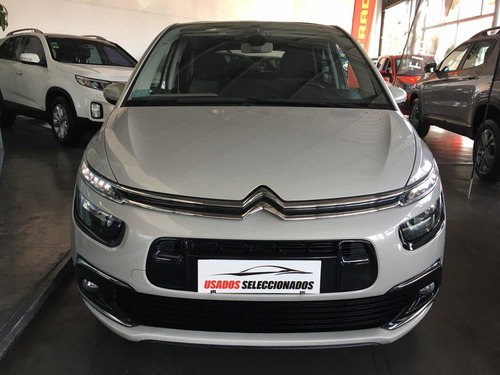 Citroën C4 Picasso Hdi 115 Feel Pack