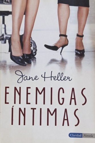 Enemigas Íntimas 