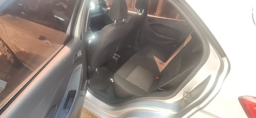 Imagem 10 de 10 de Ford Ka Se 1.5