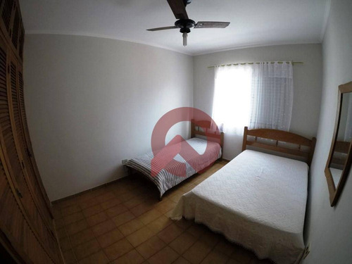 Imagem 9 de 17 de Apartamento Com 2 Dormitórios À Venda, 99 M² Por R$ 310.000,00 - Tupi - Praia Grande/sp - Ap2517