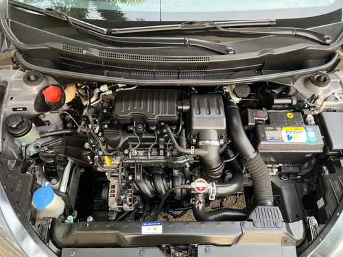 Hyundai HB20 1.0 Comfort Flex 5p