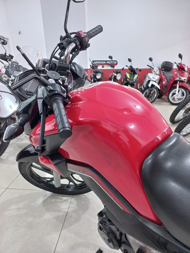 Honda Cg 160 Fan, Sem Entrada 12x1790 No Cartão De Crédito