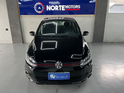 Volkswagen Fox 1.0 MPI TRENDLINE 12V FLEX 4P MANUAL