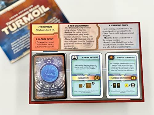 Juegos De Fortaleza Terraformación De La Agitación De Marte