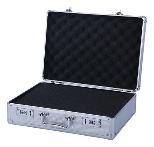 Caja De Herramientas Maleta De Equipo De Seguridad Estuche