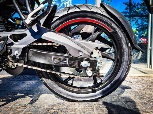 Benelli 180s Color Negro - Benelli Store Pilar