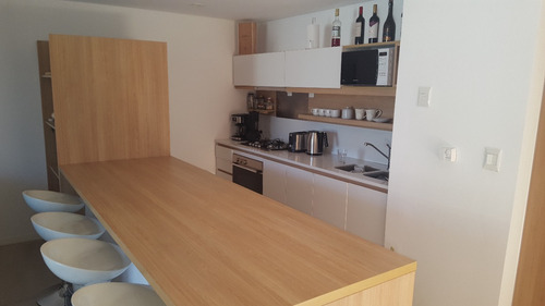 Departamento 2 Ambientes. Complejo Open Resort Pinamar.