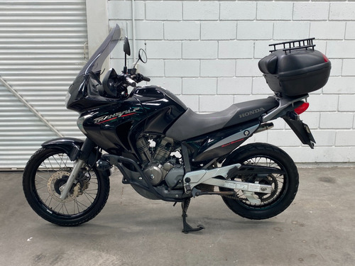 Honda Transalp 650cc 2006 