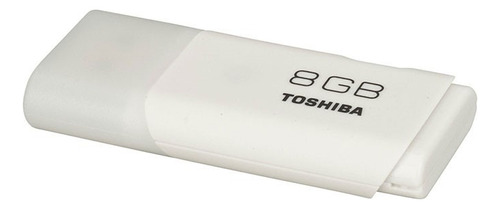 Pendrive Toshiba TransMemory UHYBS-008GH 8GB 2.0