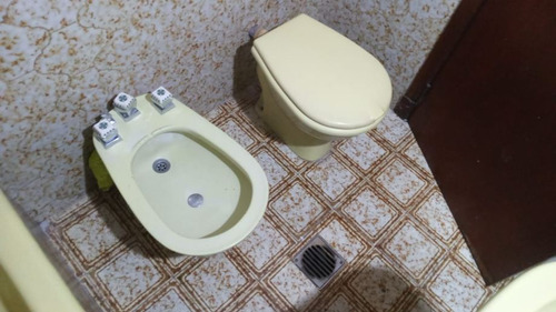 Departamento Tipo Casa En Alquiler En Bernal Oeste