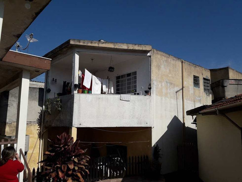 Casa, Vila Nova York, São Paulo - R$ 400 Mil, Cod: 1629 - V1629