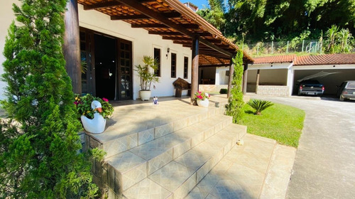 Imagem 12 de 30 de Linda Chácara À Venda Em Mairiporã/sp Aproveite E Compre Já A Sua! - 0186 - 68316401