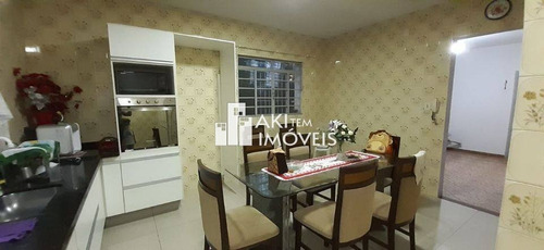 Imagem 14 de 26 de Casa No Bairro Vila Souto - 5276
