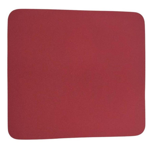 Mouse Pad Pequeno 20x22 Tapete Mesa Fino Impermeável