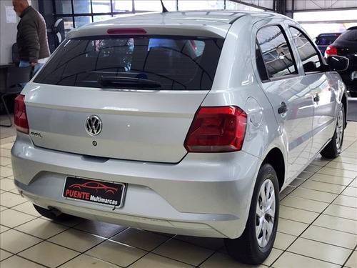 Volkswagen Gol Gol Novo mi Total Flex