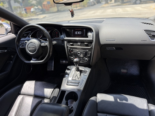 2014 Audi Rs5 4.2 V8 Fsi