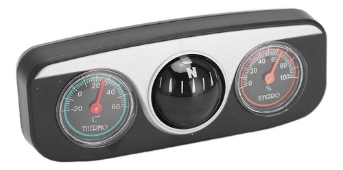 Tablero De Navegación Para Automóvil Lc3 3 En 1 Multifuncio