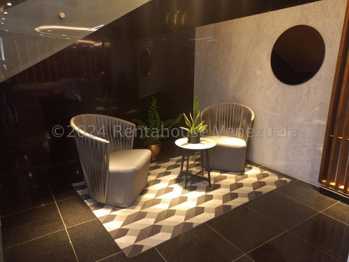 Perfecta Oficina En Alquiler Las Mercedes Rah Mls25-4832