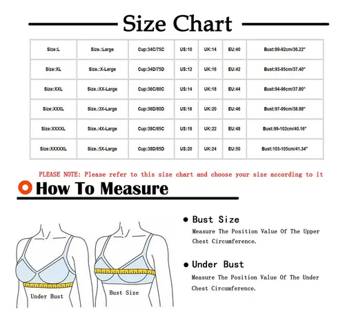 A1 L Underwear Mujer Moda Plue Size Underwire Encaje Embr