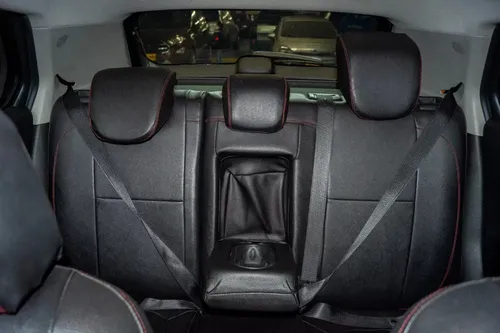 Chevrolet Tracker 1.8 Ls Mecánica