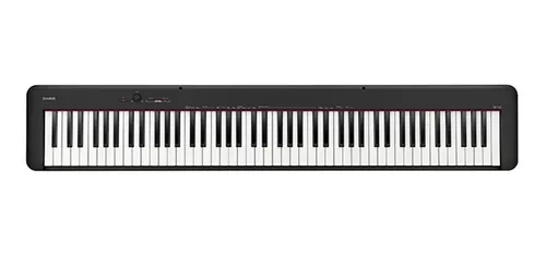 Piano Digital Casio Cdps110 88 Tecla Cobertor Soporte Mkz