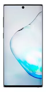 Samsung Galaxy Note 10 256 Gb Plata Bueno