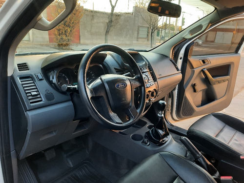 Ford Ranger 2.2 Cd Xl Tdci 150cv 4x4