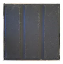Comprar Mosaico Calcareo Vereda De 3 Vainillas Negra 20x20 X M2 