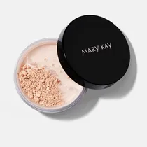 Comprar Base de maquillaje en polvo Mary Kay MAQUILLAJE Polvo Fijador Polvo Fijador con Acabado Sedoso Mary Kay® tono light ivory - 8g