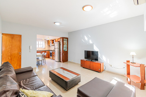 Departamento Ph En Venta En Barracas, Capital Federal, Buenos Aires