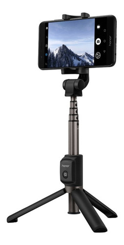 Bastão Pau De Selfie Huawei Honor Af15 Tripé Bluetooth