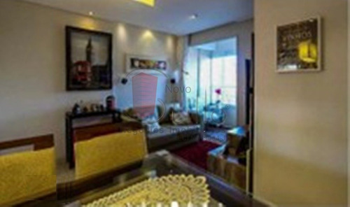 Imagem 14 de 15 de Apartamento - Vila Das Merces - Ref: 10266 - V-10266